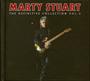 Marty Stuart - The Definitive Collection Vol 2 (3 CD Set)